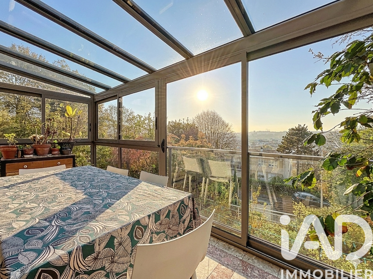 Vente Maison/villa 7 pièces - Photo 5