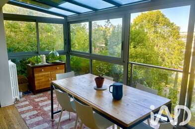 Maison 7 pièces 799000 €