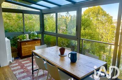 Vente Maison/villa 7 pièces — photo du bien