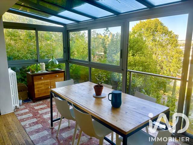Vente Maison/villa 7 pièces — photo du bien