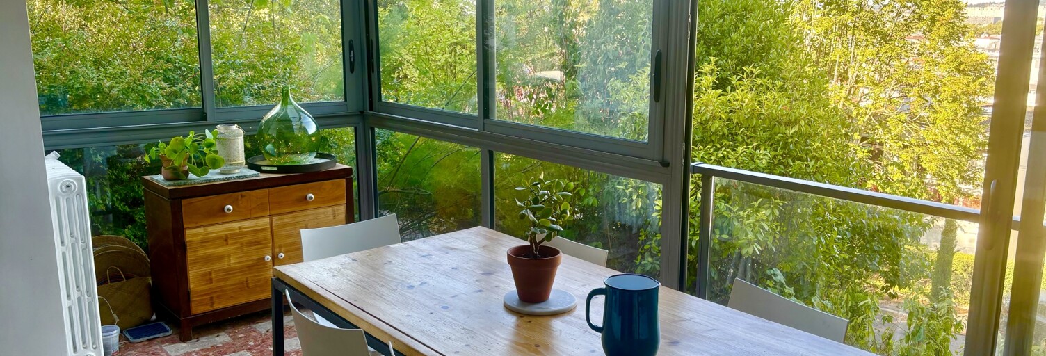 Maison 7 Pièces 160 m² à vendre à Cachan (94230)