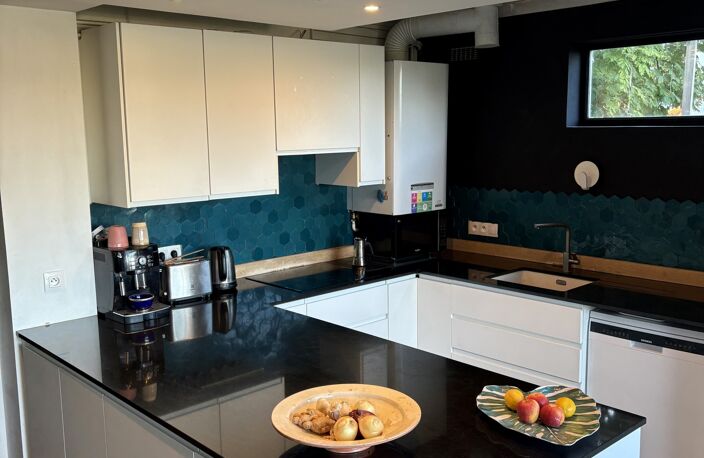 Vente Maison/villa 7 pièces — photo 3