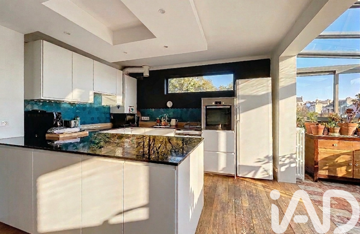 Vente Maison/villa 7 pièces — photo 4