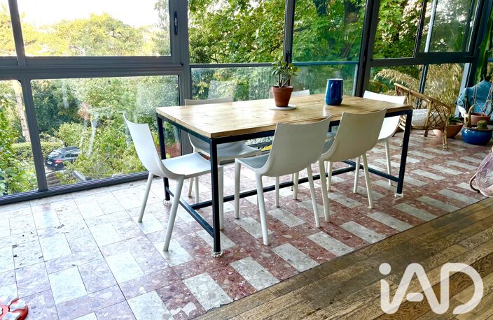 Vente Maison/villa 7 pièces — photo 5