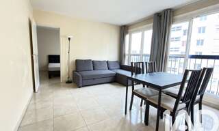 Appartement 2 Pièces 46 m² à vendre à Argenteuil (95100)