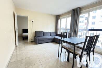 Appartement 2 pièces 135000 €