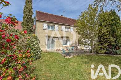 Maison 7 pièces 343000 €