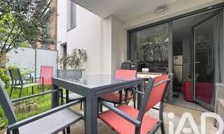 Appartement 2 Pièces 37 m² à vendre à Noisiel (77186)