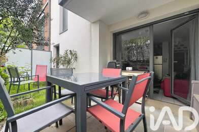 Appartement 2 pièces 175000 €