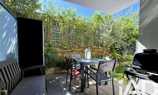 Appartement 2 Pièces 37 m² à vendre à Noisiel (77186)