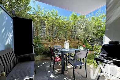 Appartement 2 pièces 175000 €