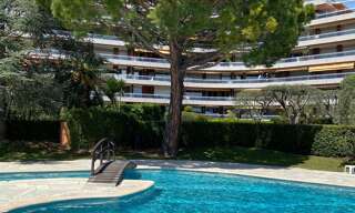 Appartement 2 Pièces 56 m² à vendre à Nice (06200)