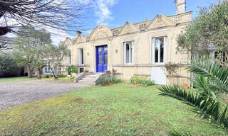 Maison 6 Pièces 197 m² à vendre à Bordeaux (33800)