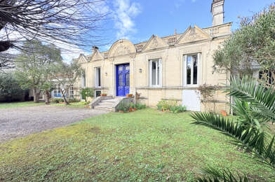 Maison 6 pièces 1175000 €