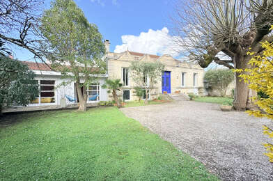 Maison 6 pièces 1175000 €