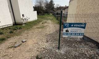 Terrain  1080 m² à vendre à Clouange (57185)