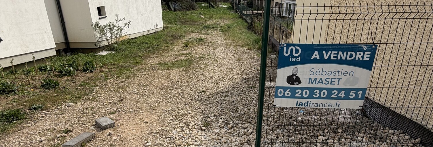 Terrain  1080 m² à vendre à Clouange (57185)