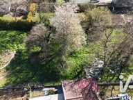Vente Terrain à bâtir 1 080 m&sup2; — photo 2