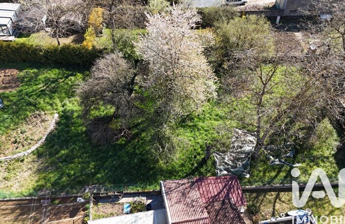 Vente Terrain à bâtir 1 080 m&sup2; — photo 2