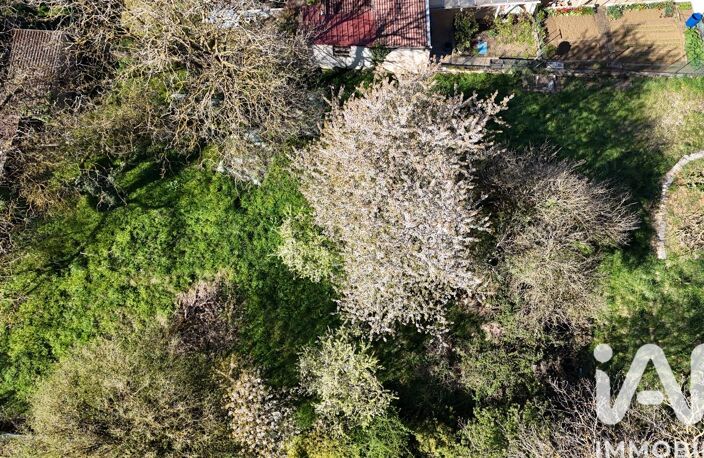 Vente Terrain à bâtir 1 080 m&sup2; — photo 3