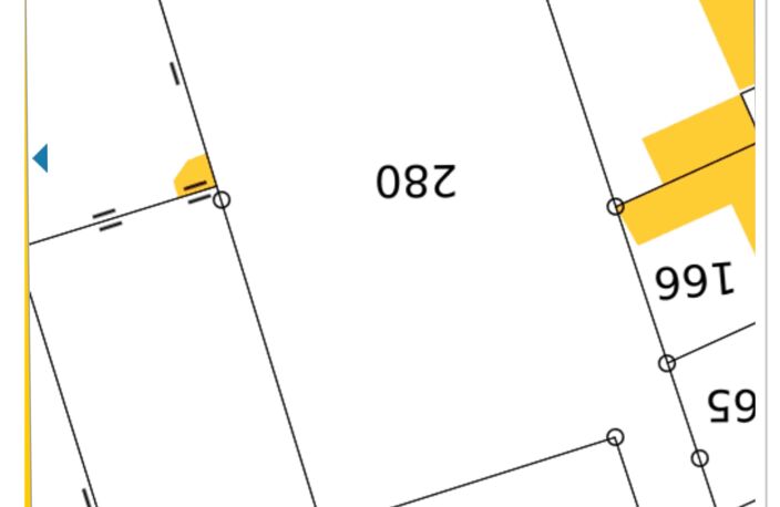 Vente Terrain à bâtir 1 080 m&sup2; — photo 5