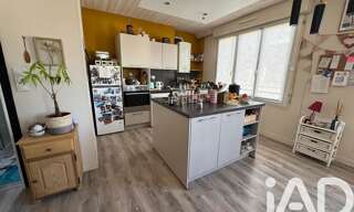 Appartement 3 Pièces 69 m² à vendre à Saint-Nazaire (44600)