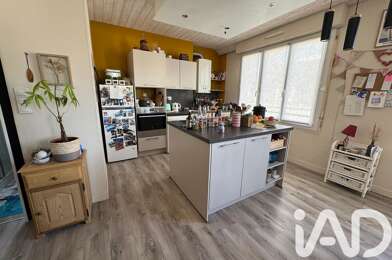 Appartement 3 pièces 169500 €