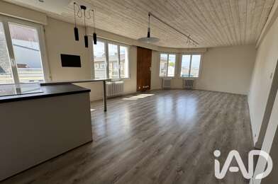 Appartement 3 pièces 149500 €