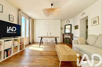 Appartement 3 pièces 400000 €