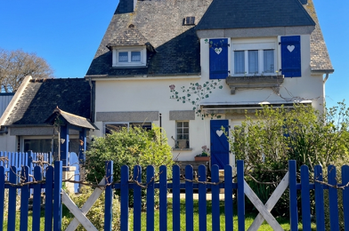 Maison 5 pièces 210000 €