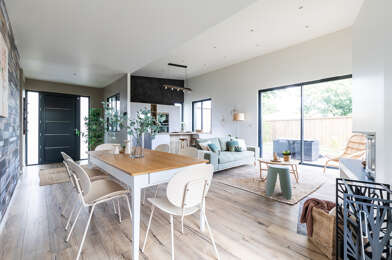 Maison 5 pièces 549000 €