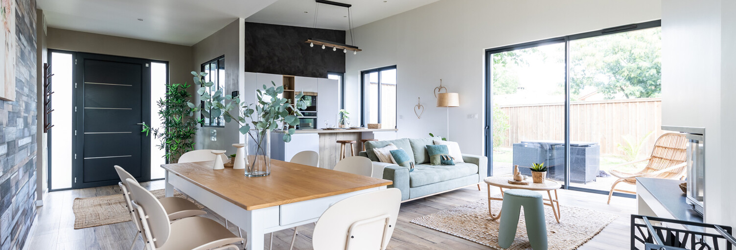 Maison 5 Pièces 123 m² à vendre à Saint-Médard-en-Jalles (33160)