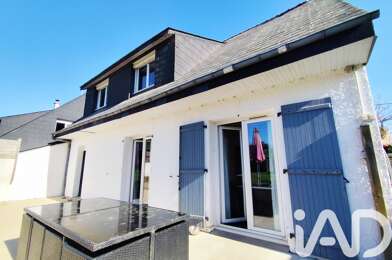 Maison 6 pièces 178000 €