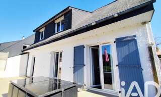 Maison 6 Pièces 105 m² à vendre à Rieux (56350)