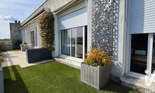 Appartement 5 Pièces 133 m² à vendre à Tours (37100)