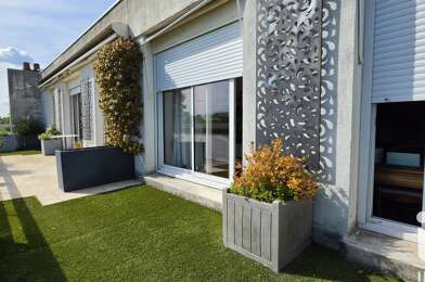 Appartement 5 pièces 479000 €