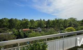 Appartement 5 Pièces 133 m² à vendre à Tours (37100)