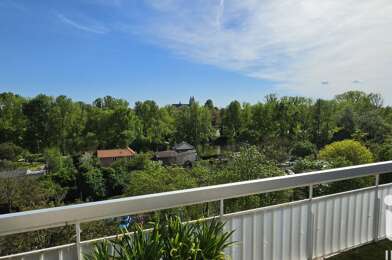 Appartement 5 pièces 454000 €
