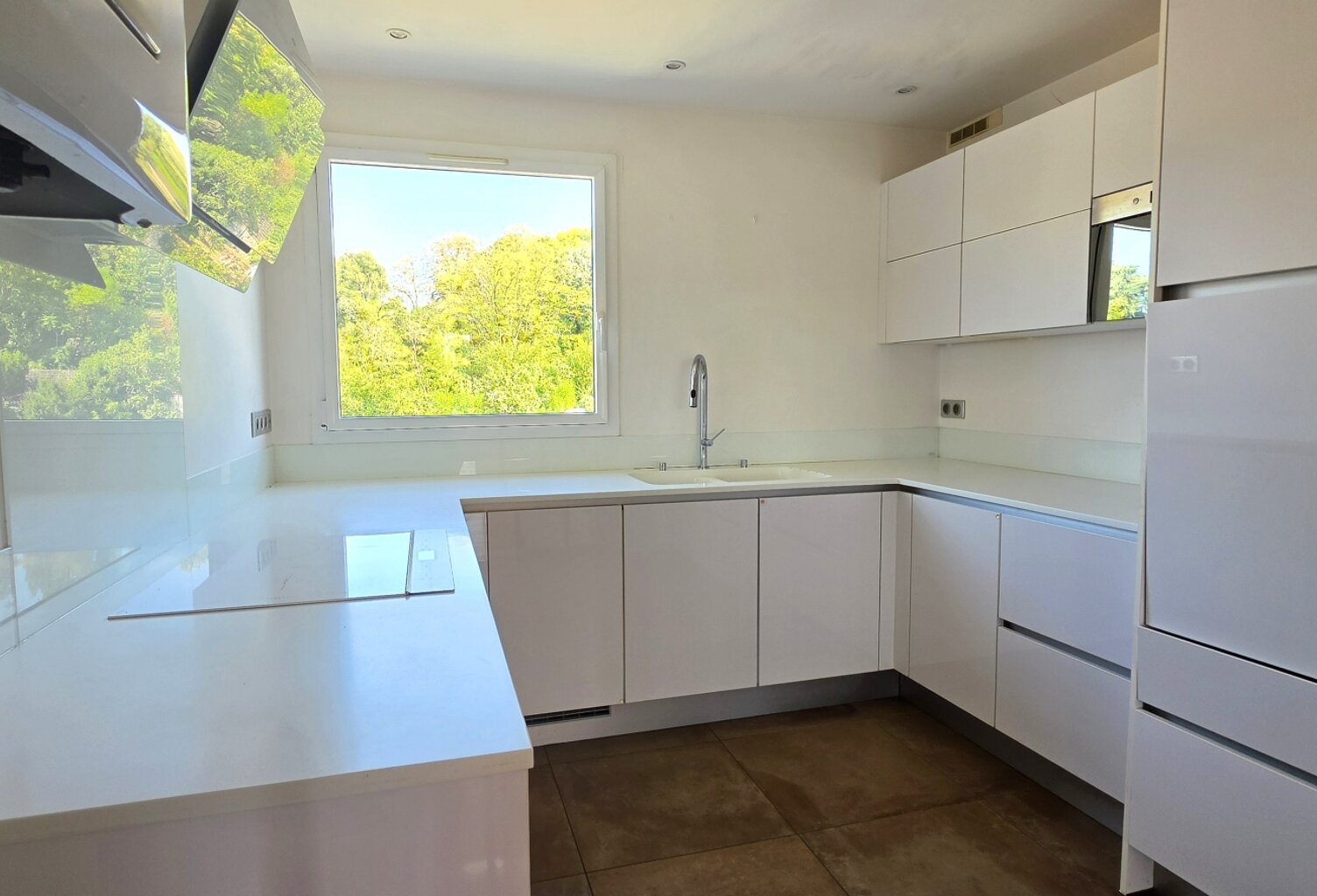 Vente Appartement 5 pièces — photo 1