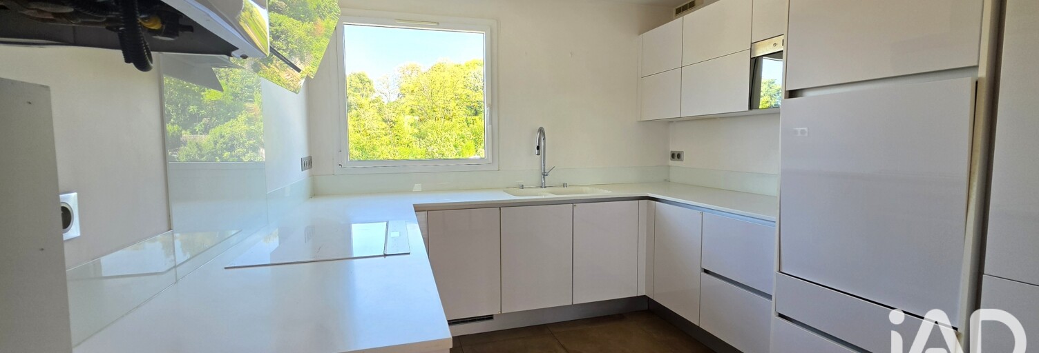 Appartement 5 Pièces 133 m² à vendre à Tours (37100)