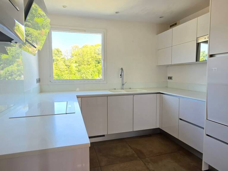 Vente Appartement 5 pièces — photo 1