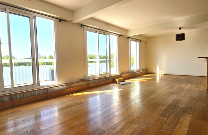 Vente Appartement 5 pièces — photo 2