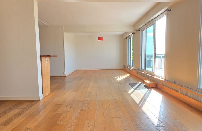 Vente Appartement 5 pièces — photo 5