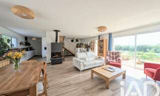 Maison 5 Pièces 144 m² à vendre à L'Île-d'Olonne (85340)