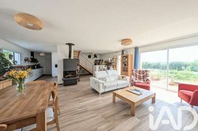 Maison 5 pièces 595000 €