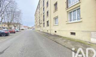 Appartement 3 Pièces 54 m² à vendre à Digoin (71160)