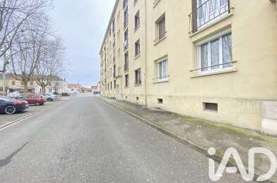 Appartement 3 pièces 23000 €