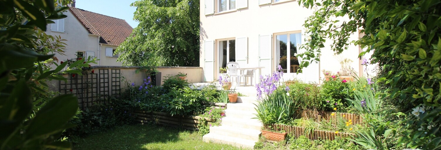 Maison 7 Pièces 149 m² à vendre à Cormeilles-en-Parisis (95240)