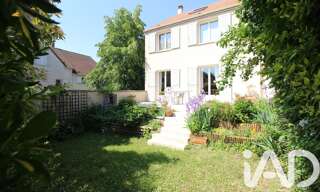 Maison 7 Pièces 149 m² à vendre à Cormeilles-en-Parisis (95240)