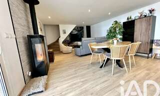 Maison 5 Pièces 93 m² à vendre à Bellevigny (85170)